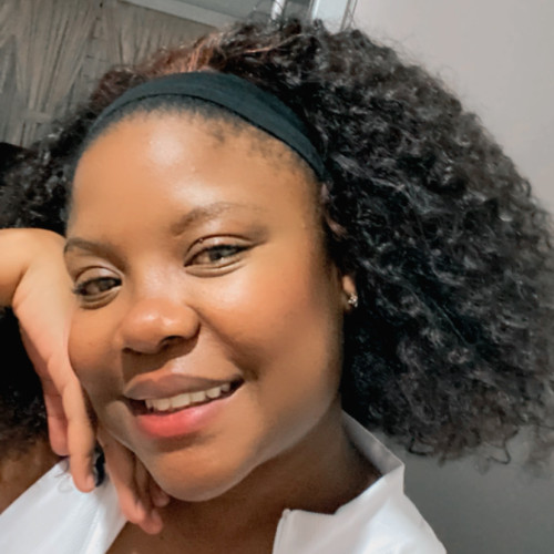Reabetswe  K. profile photo