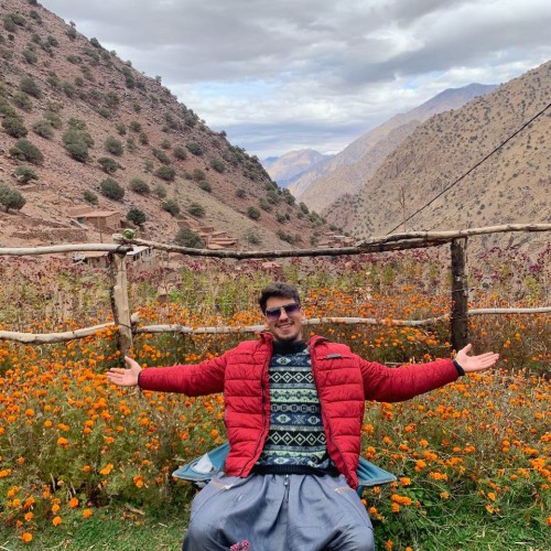 Med Zak I. profile photo