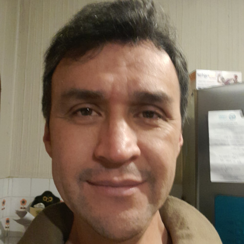 JUAN CARLOS O. profile photo