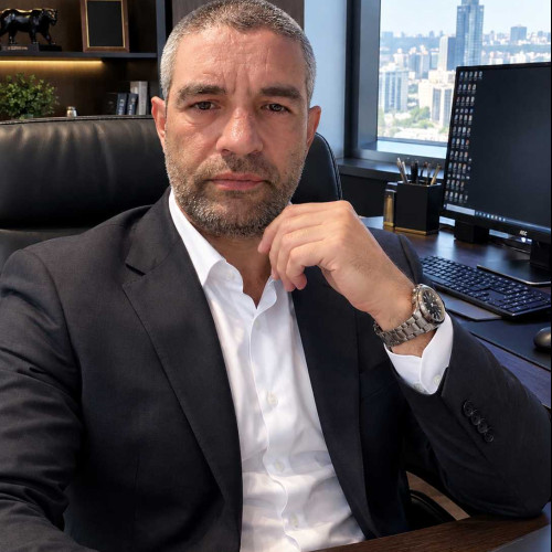Maxim B. profile photo