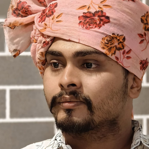Hardik  M. profile photo