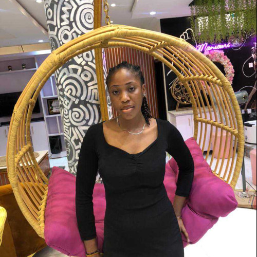 Ndubuisi p.