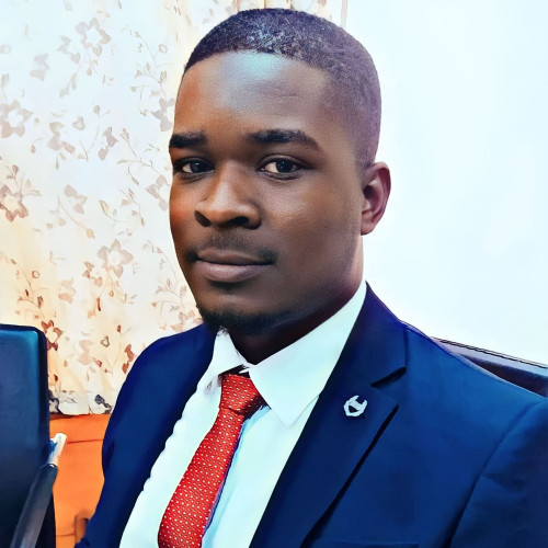 Ikechukwu  O. profile photo