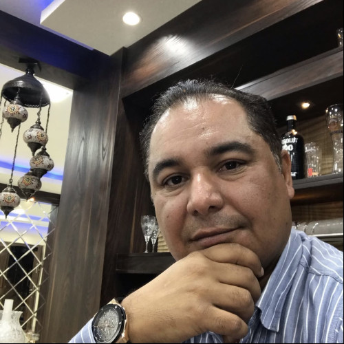 saeed m. profile photo