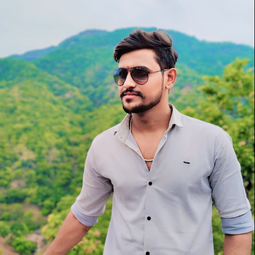 Sagar P. profile photo