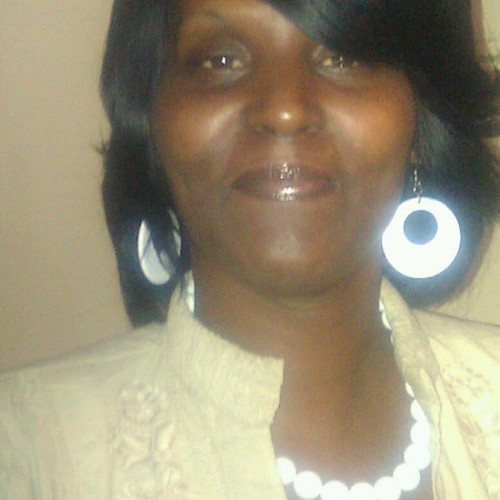 Tersia G. profile photo