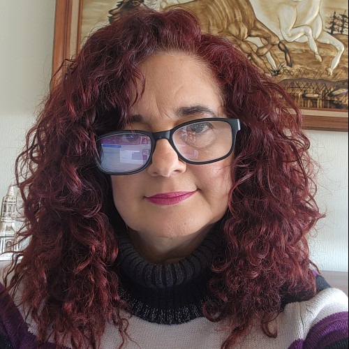 Isabel Maria S. profile photo