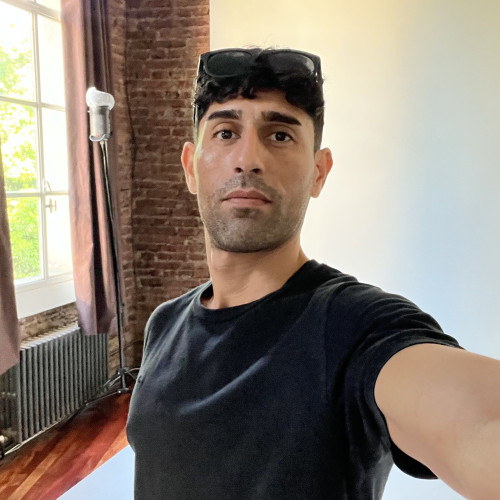 Alexis S. profile photo