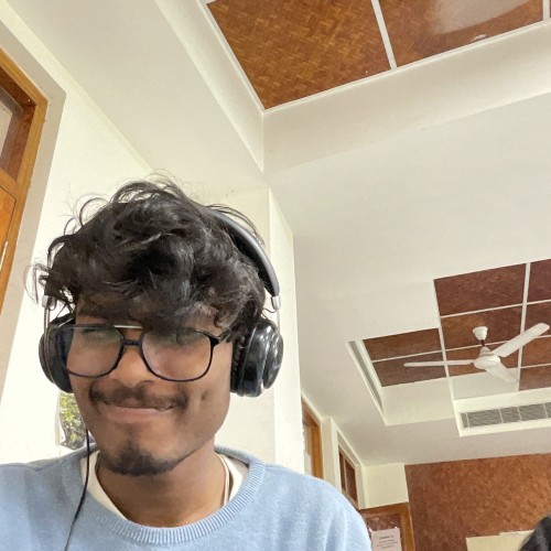 Tanmay G. profile photo