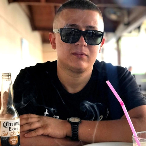 alban a. profile photo