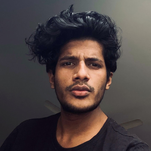 Arjun A. profile photo