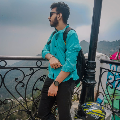 Utkarsh  S. profile photo