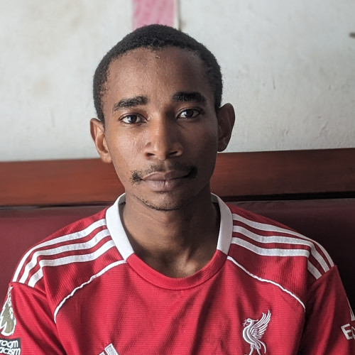 Iddy H. profile photo