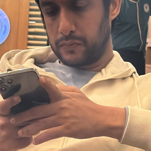 Yogesh T. profile photo