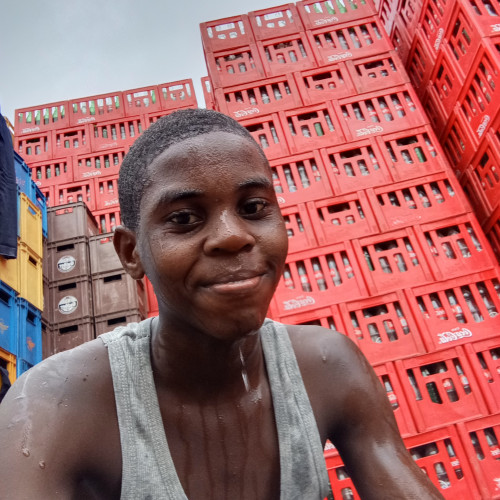 Amaechi  D. profile photo