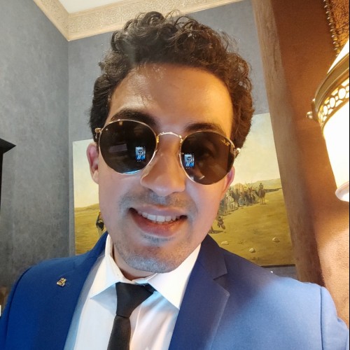 Moulay  A. profile photo