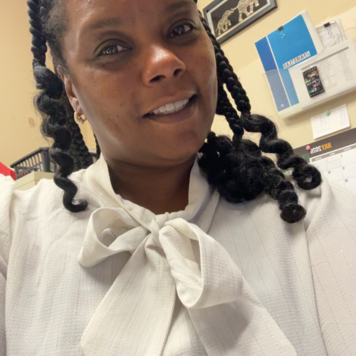 Niccole  M. profile photo