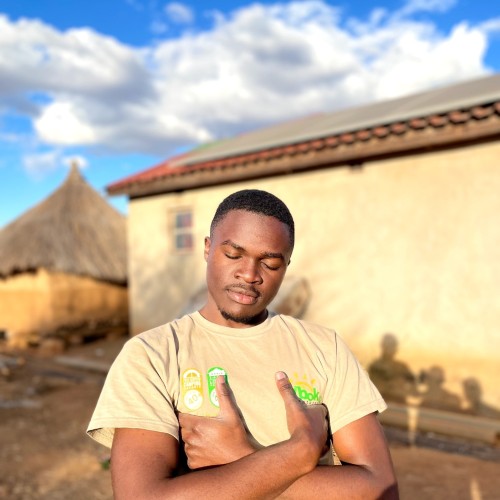 Tichaona M. profile photo