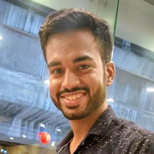 Jatin A. profile photo