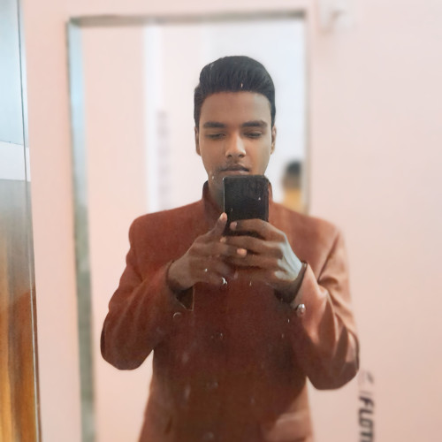 Niraj O. profile photo