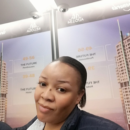 Ntokozo Nosipho S.