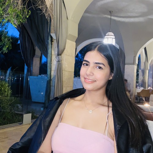 Ghofrane  E. profile photo