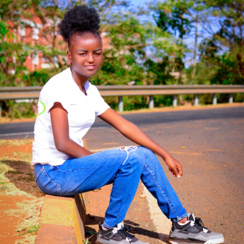 Fridah W. profile photo
