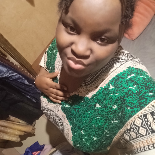 Faith M. profile photo