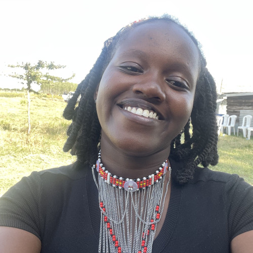 Veronicah K. profile photo