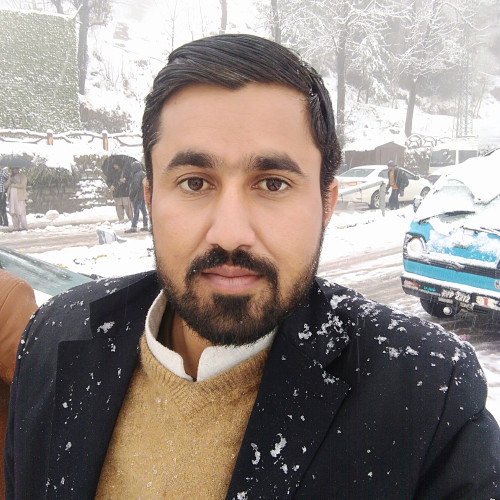 Muhammad I. profile photo