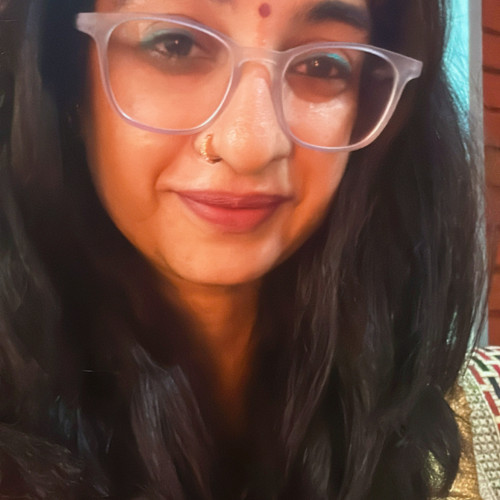 Dr Apeksha D R. profile photo