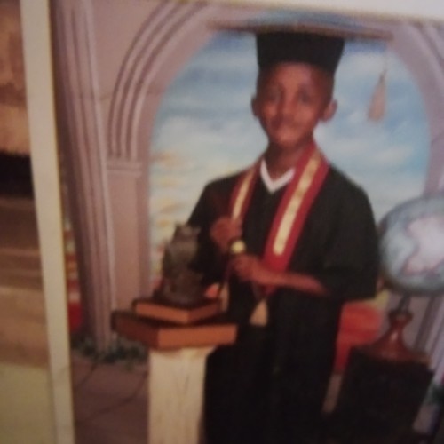 Tiisetso S. profile photo