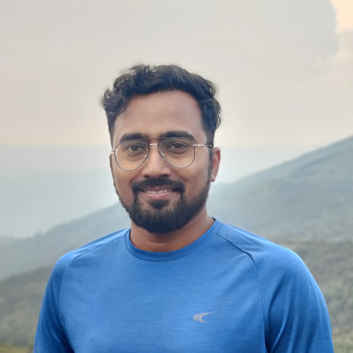 Ravichandra N. profile photo