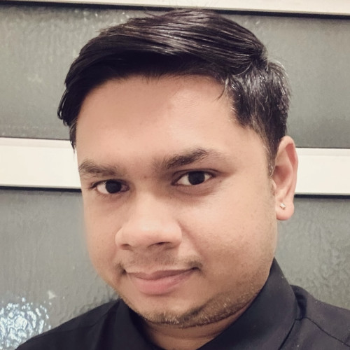 Sanket C. profile photo