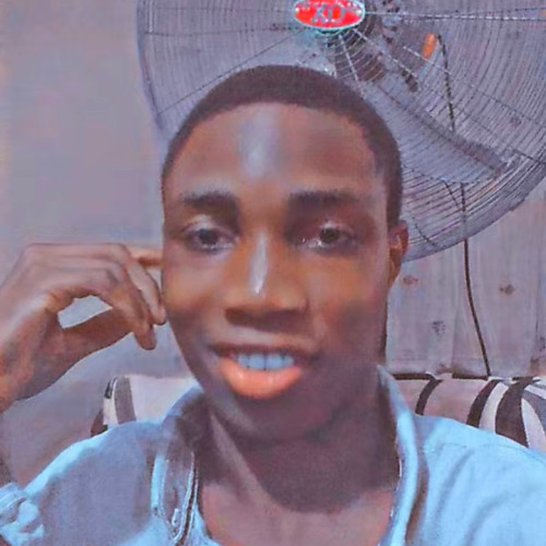 Godswill  B. profile photo