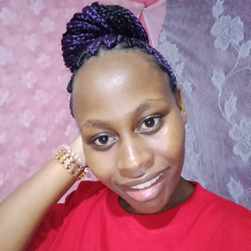 Shanty A. profile photo