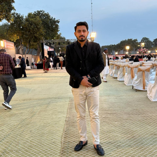 Jawad A. profile photo