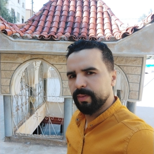 Charaf S. profile photo