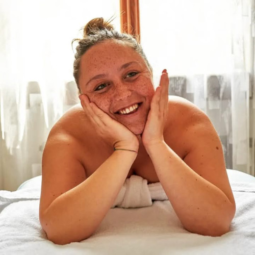 Greta T. profile photo