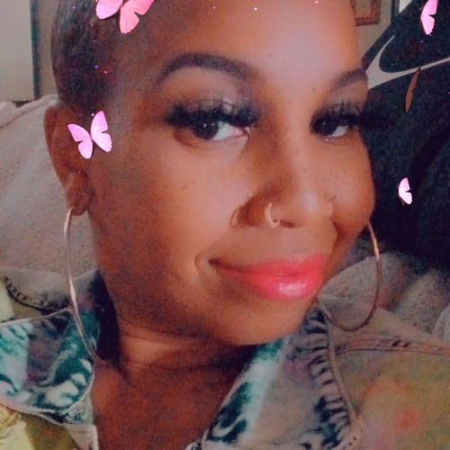 Lashauna s.