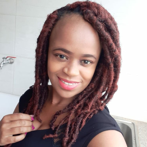 Jacinta N. profile photo