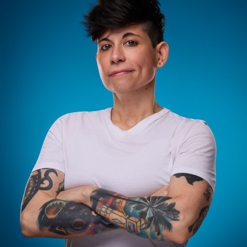 Carolina H. profile photo