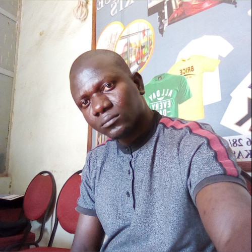 Koffi agbessi  T. profile photo