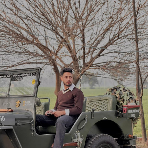 Amar s. profile photo