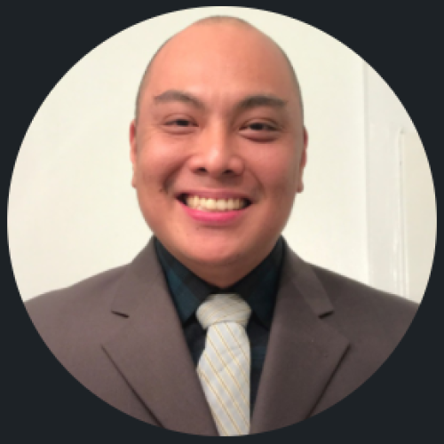 Marchel W. profile photo