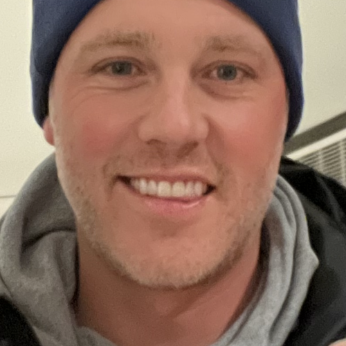 James  C. profile photo
