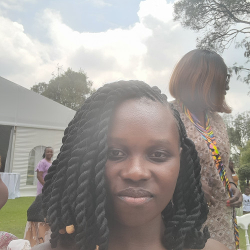 Neema S. profile photo