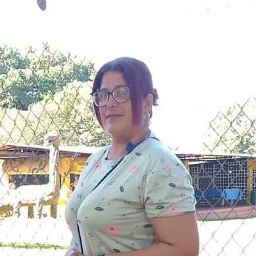 Ana A. profile photo