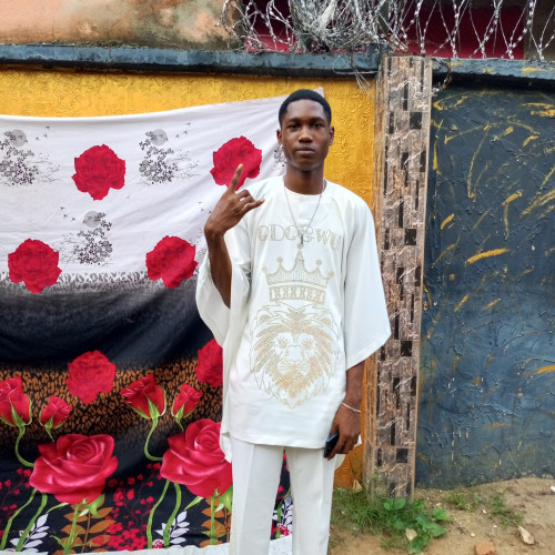 Ohiri V. profile photo