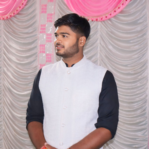Ankit C. profile photo